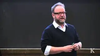 IDEO Chief Creative Officer Paul Bennett on religion and designing with optimism