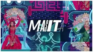 La Más Draga _Truki ( feat. Bruno Olvez)