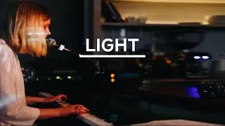 EMOTIONAL PIANO HIP HOP BEAT - LIGTH