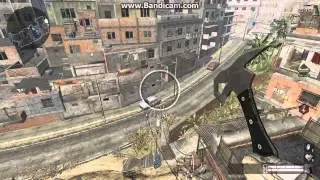 WarFace/КА-50-Выход за карту/(NEW)