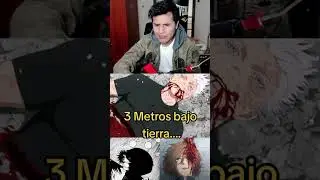 Diferencia de altura de Itadori, Megumi, Nobara y Gojo 
