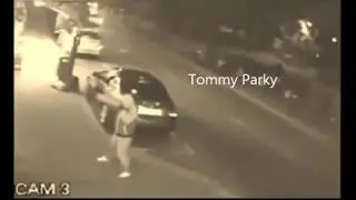 Nipsey Hussle Shot Dead - Raw Video