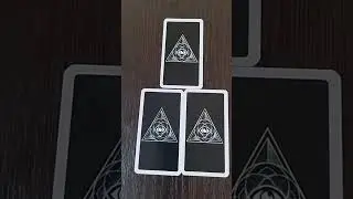 ПРОВЕРЬ ИНТУИЦИЮ🔮Найдите карту синего цвета с квадратом🧡