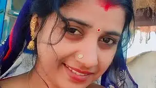Ranju Desi vlog  is live❤️ 