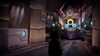 The Eschaton  FanArt 【TimeLapse】