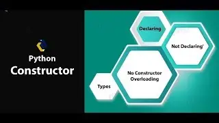 init Method or Constructor Method in python class part 04