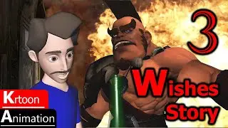 Three Wishes story / 3 Khawaise / तीन ख्वाहिशें