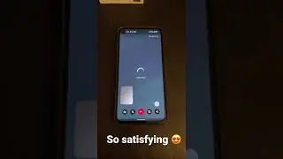 Google Duo Sound Design is SMOOTH 🎷