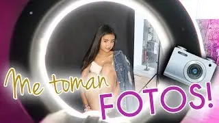 ¿Cómo prepararse para un Photoshoot / Sesión de fotos? | Xime Ponch
