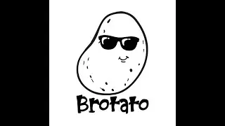 Brotato |meme compilation