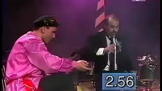 Silver - Vene Talv