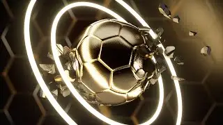 Unreal Materials for Motion Graphics: Trailer