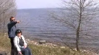 МОРЕ