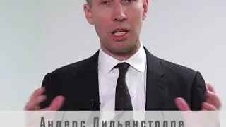 Видеоролики с интервью для ИД 