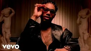 Jodeci - Freak'N You
