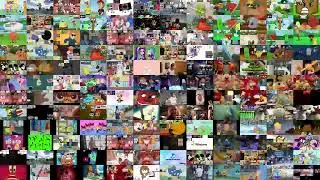 [Request] Sparta Remix Superparison Nineparison