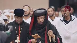 በየአዲስ አበባ ሰንበት ትምህርት ቤቶች አንድነት እና በኢትዮጵያዊው ጃንደረባ ትውልድ ጠቅላላ ማኅበር በጋራ ትብብር በተለያዩ ሦስት አድባራት