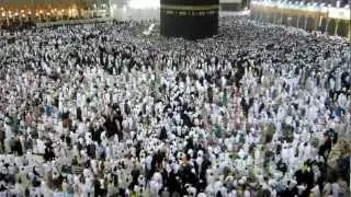 Makkah 2013