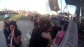 Warped Blog Episode 4: Flutterfetti!!