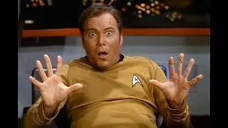Huntube Poop | Star Trek