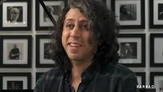 Reza Tajbakhsh Virtuoso S01E03