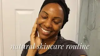 All-Natural Skin Care Routine for Hyperpigmentation using Tati's Skin Care