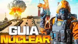 COMO CONSEGUIR lo MAS DIFICIL *GUIA NUCLEAR REBIRTH* WARZONE