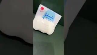 Johnson baby soap day one protction