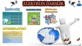 Elktron darslik