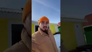 Обзор чувашской бани. Часть 4. 
