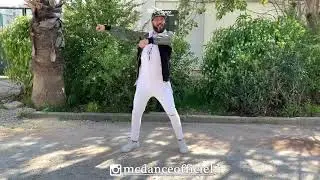 Shakira - Me Gusta |Zumba  choreo (saber mc dance)