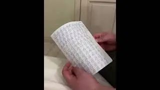Воспитание Феди!