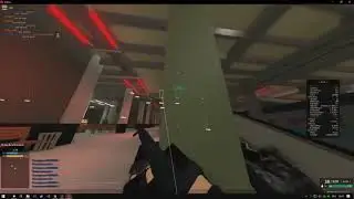 СКАЧАТЬ ЧИТ НА ROBLOX   ТОР EXPLOIT ESP AIMBOT WH   14 12 2018   БЕЗ БАНА 100%