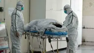 Корановирус уничтожит Россию?