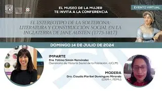 El estereotipo de la solterona: literatura y construcción social en la Inglaterra de Jane Austen