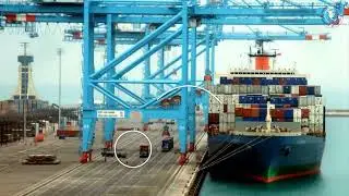 Promotional Video Central Global
