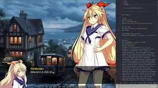 Naninovel — Hot Reload
