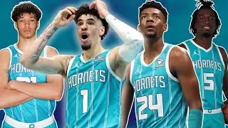 Will The Charlotte Hornets Prove Everybody Wrong? | 2024-25 NBA Season Lookaheads