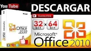 como descargar e instalar office 2010 mas activador  2018