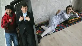 Шогирдои бесавод Гр Арабшо сахнаи нав 2021