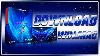 FL STUDIO 12 .TRAP BOOM 3 VST (download)