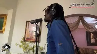 Cornell Campbell  Trick In The Book Dubplate