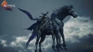 Final Fantasy XVI Playthrough [Part 18]