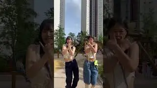 귀염둥이 절미랑 📞🍒 #HitMeUp #HitMeUpChallenge #힛미업챌린지 #진절미 #Jinjeolme