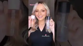 DUPE del SETTING SPRAY mas LEGENDARIO🤩 #makeup #makeupproducts #dupes #dipe #maquillaje #beauty