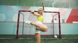 Female Dancehall | Choreo by Olya Ryazha | Shenseea - Beat Me Congo