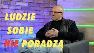 KTO STWORZYŁ KORONAWIRUSA?