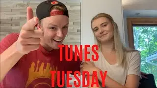 Tunes Tuesday Ep #20 (Go Your Own way - Fleetwood Mac)