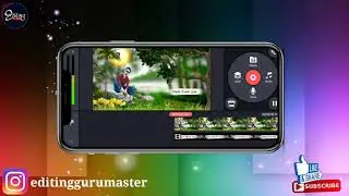 new lyrics status video editing 2022 || kinemaster video editing || new kinemaster status editing