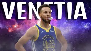 Stephen Curry Mix -